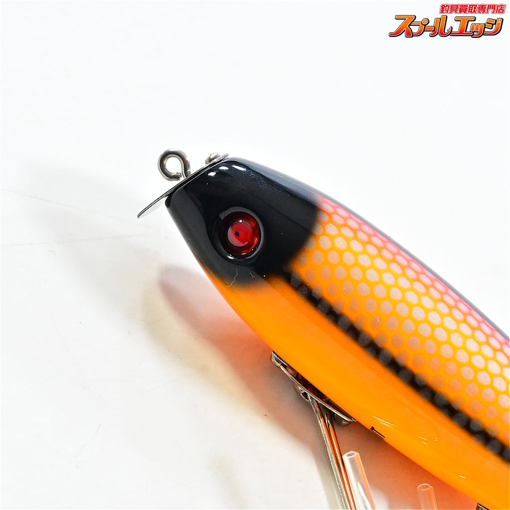 【ライフベイト】 リオン ペスカデポ オリカラ BHRYS LIFEBAIT pesca depot K_060