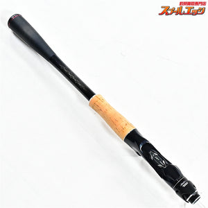 【シマノxジャッカル】 16ポイズン グロリアス 174MH SHIMANOxJACKALL POISON GLORIOUS ブラックバスバス K_235