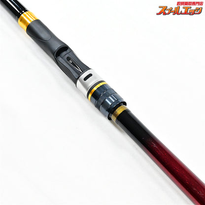 【ダイワ】 21波濤 ハトウ 1.75-53・N 1.75号5.3m DAIWA HATOU グレ メジナ クロダイ K_168
