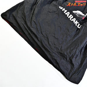 【写楽】 へら釣り用 防寒スカート 防寒着 釣り用ウェア 釣具 釣り具 釣り SHARAKU K_100