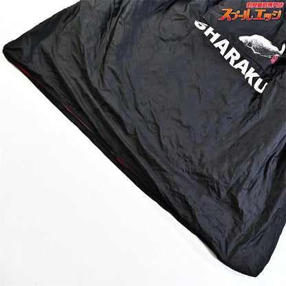 【写楽】 へら釣り用 防寒スカート 防寒着 釣り用ウェア 釣具 釣り具 釣り SHARAKU K_100