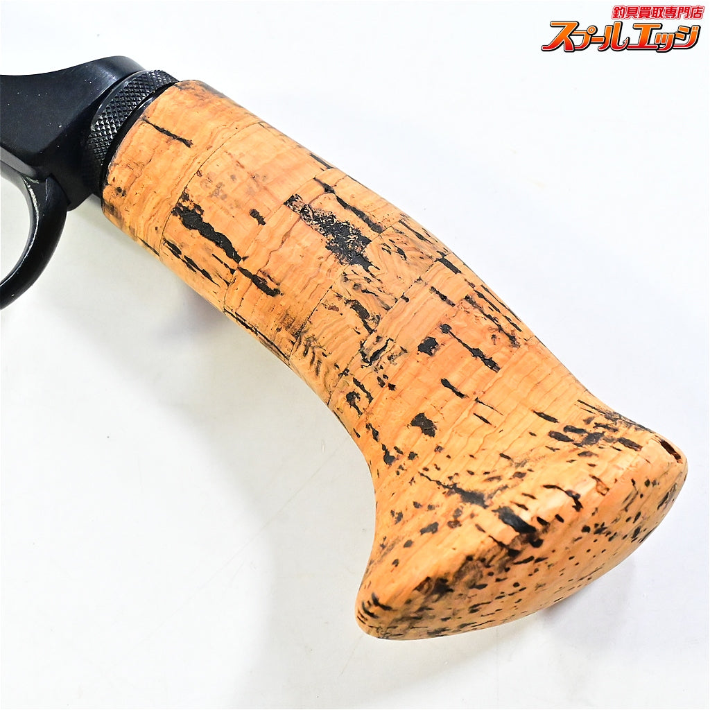 【フロッグプロダクツ】 トイマシーングリップ トイズグリップ ガングリップ コルク FROG PRODUCTS TOY'S バス ベイトロッド トップ K_060