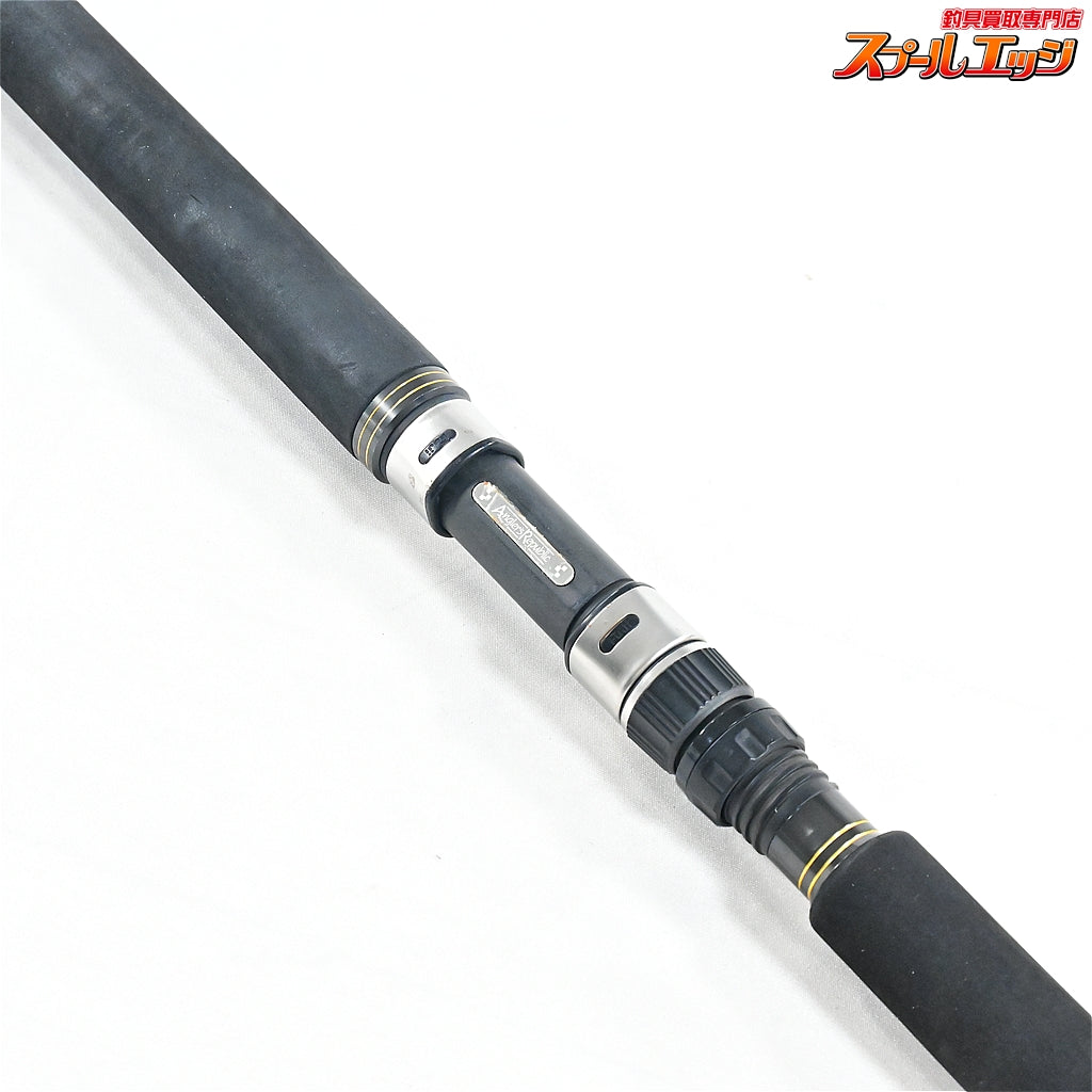 【パームス】 シーラプチャー SRGS-78MH PALMS Sea Rupture キハダマグロ ブリ ヒラマサ K_215