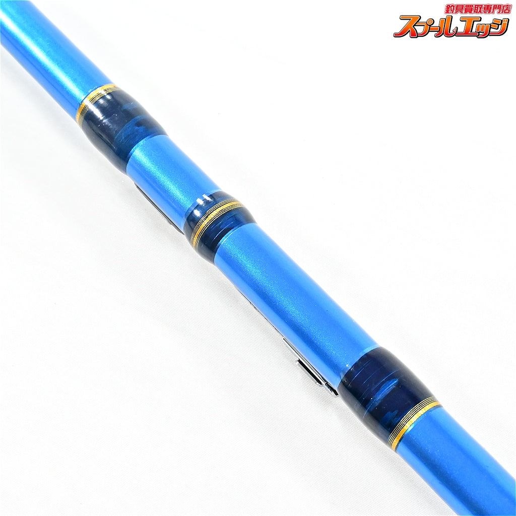 【シマノ】 サーフリーダー EV SF 405EX SHIMANO SURF LEADER シロギス K_185