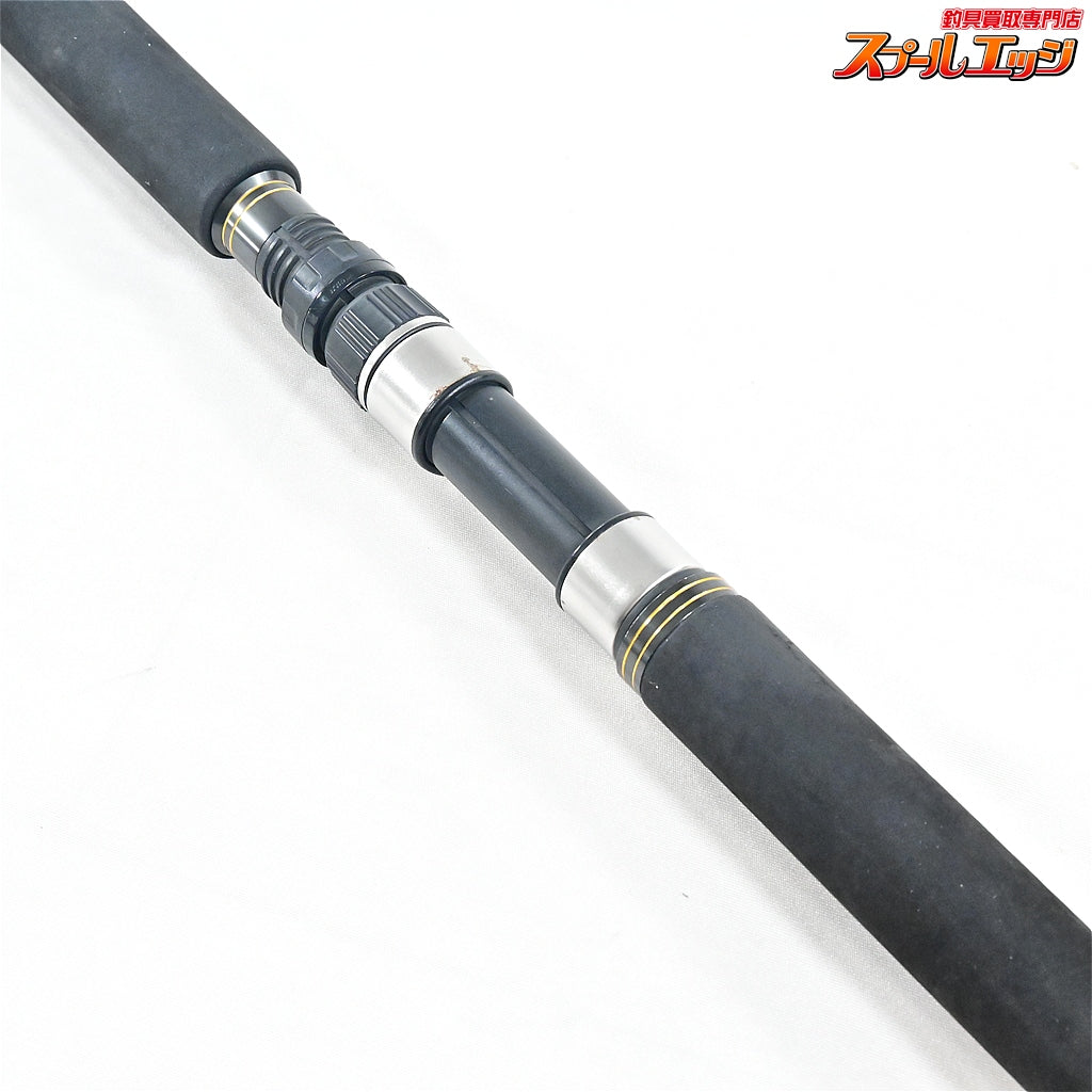 【パームス】 シーラプチャー SRGS-78MH PALMS Sea Rupture キハダマグロ ブリ ヒラマサ K_215