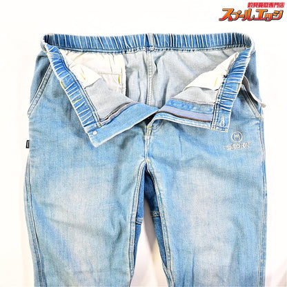 【OSP】 スイッチオン ezストレッチデニムパンツ Mサイズ O.S.P SWICH-ON EZ stretch denim pants K_100