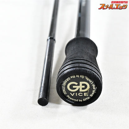 【アピア】 グランデージ ヴァイス C75ML APIA GRANDAGE VICE C75ML クロダイ K_162