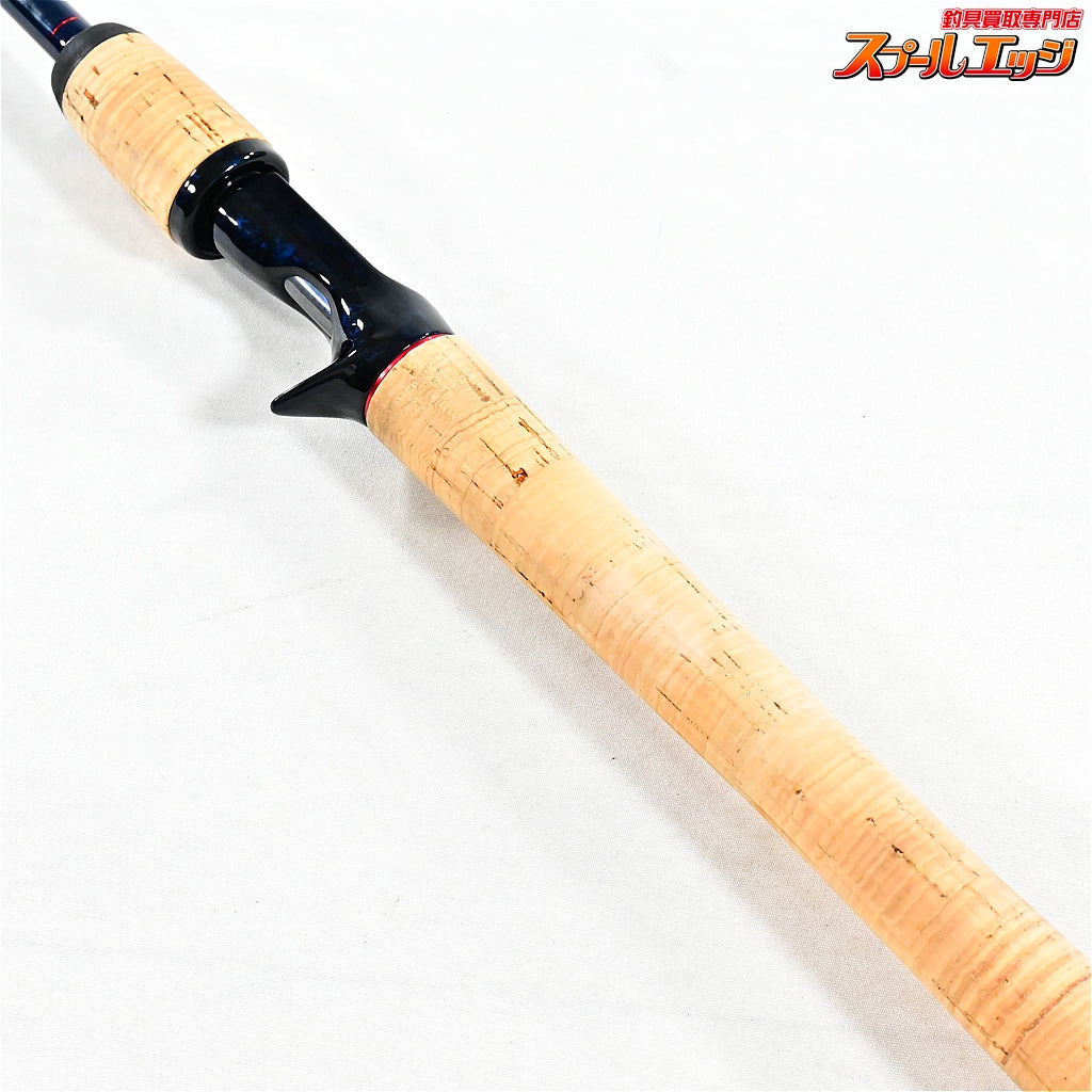 【フェンウィック】 テクナGP TF-GP 64CMJ fenwick Techna GP ブラックバス K_236