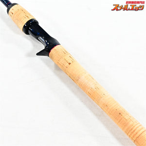 【フェンウィック】 テクナGP TF-GP 64CMJ fenwick Techna GP ブラックバス K_236