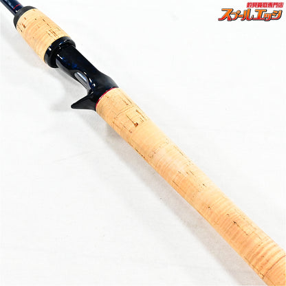 【フェンウィック】 テクナGP TF-GP 64CMJ fenwick Techna GP ブラックバス K_236