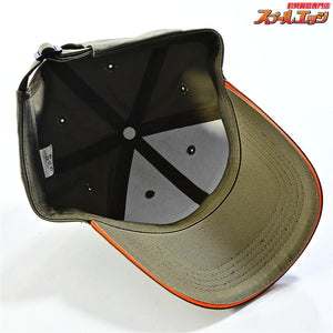 【ザンマイxカレントレザーワークス】 渓流用・刻印入りレザーワレットM ミノー14本収納 25周年 キャップ＆コースター  ZANMAIxCURRENT-LETHER-WORKS K_060