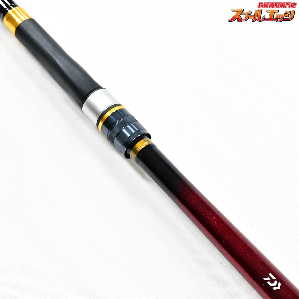 【ダイワ】 21波濤 ハトウ 1.75-53・N 1.75号5.3m DAIWA HATOU グレ メジナ クロダイ K_168