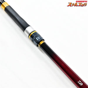 【ダイワ】 21波濤 ハトウ 1.75-53・N 1.75号5.3m DAIWA HATOU グレ メジナ クロダイ K_168