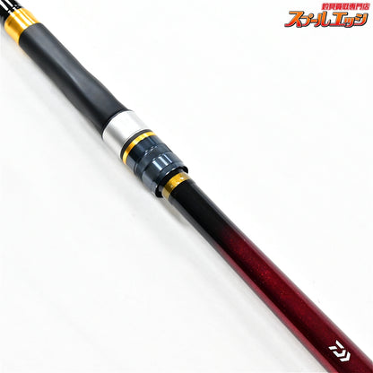 【ダイワ】 21波濤 ハトウ 1.75-53・N 1.75号5.3m DAIWA HATOU グレ メジナ クロダイ K_168