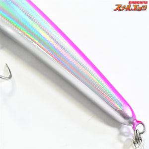 【ローカルスタンダード】 ダイブベイト 240 マゼンタバック Local Standard DIVE BAIT 海水用ルアー K_060