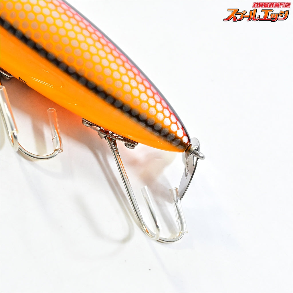 【ライフベイト】 リオン ペスカデポ オリカラ BHRYS LIFEBAIT pesca depot K_060