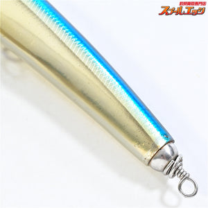 【車谷ルアー】 クルペン F180 ブルー アバロン シェル貼り アワビ貼り 2018年製造 KurumataniLure Krupen 海水用ルアー K_060