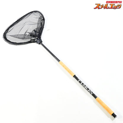 【ジャッカル】 ティーコネクション ランディングネット セット & ティモン ネットスタンド付 JACKALL T-CONNECTION K_200