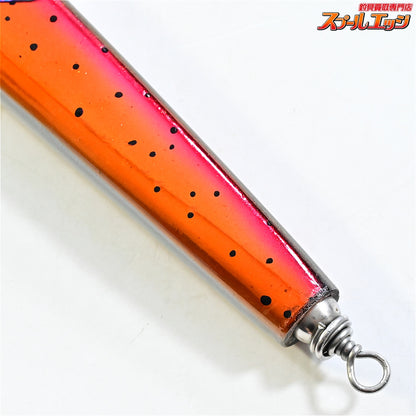 【萬葉ベイツ】 萬葉ペンシル リバースダンクポップ 180RDP 2024年モデル MANYO-PENCIL 海水用ルアー K_060