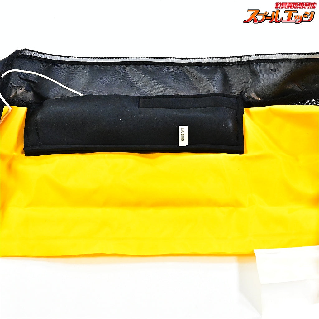 【オーシャンライフ】 ビーウェイブ 自動膨張式ライフジャケット ウエストベルト型 オーシャンWR-1型 ブラック 桜マーク有 2018年02月製造分 OCEANLIFE BEWAVE K_060