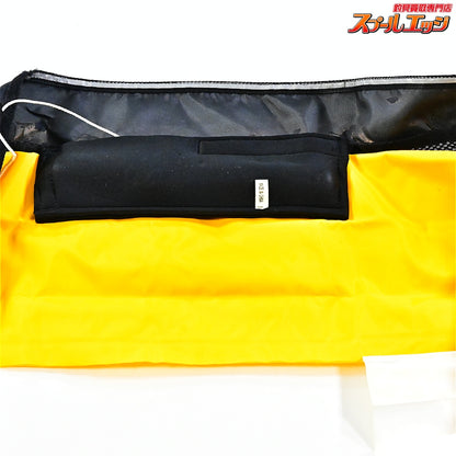 【オーシャンライフ】 ビーウェイブ 自動膨張式ライフジャケット ウエストベルト型 オーシャンWR-1型 ブラック 桜マーク有 2018年02月製造分 OCEANLIFE BEWAVE K_060