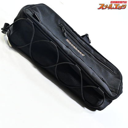 【メガバス】 ラピッドバッグ ブラック ショックコード Megabass RAPID BAG K_060