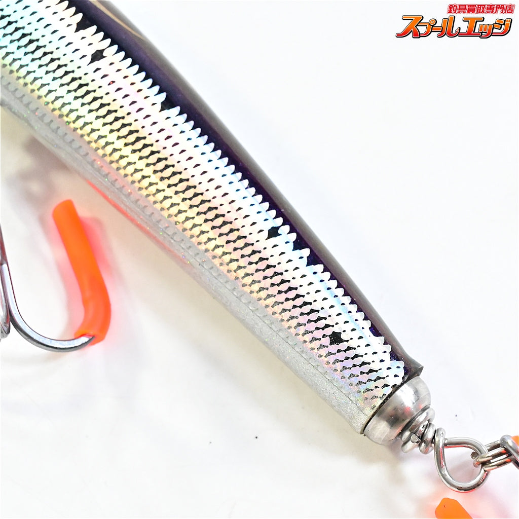 【CBONE】 シービーワン ルーキー 140DD ウィークアンチョビ CBONE ROOKIE 海水用ルアー K_060