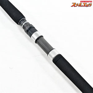 【シマノ】 19グラップラー タイプC S80M SHIMANO GRAPPLER TYPE-C シイラ カツオ ワラサ K_228
