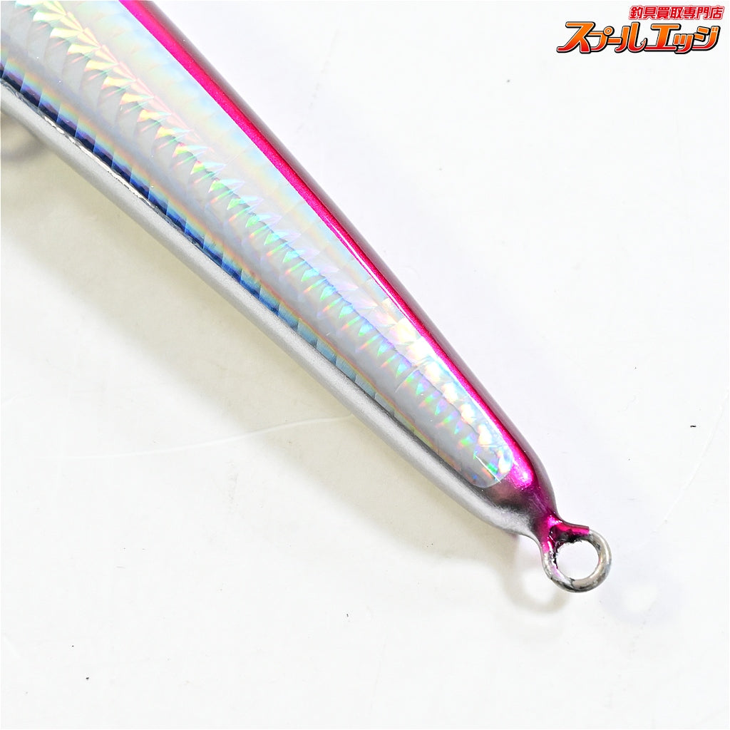 【ローカルスタンダード】 ダイブベイト 165 ピンク LOCAL-STANDARD DIVE BAIT 海水用ルアー K_060