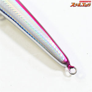 【ローカルスタンダード】 ダイブベイト 165 ピンク LOCAL-STANDARD DIVE BAIT 海水用ルアー K_060
