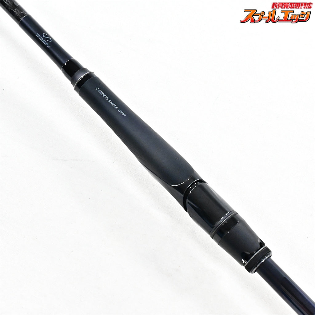 【シマノ】 22エクスセンス∞ インフィニティ S96M SHIMANO EXSENCE INFINITY シーバス K_192