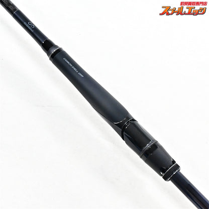 【シマノ】 22エクスセンス∞ インフィニティ S96M SHIMANO EXSENCE INFINITY シーバス K_192