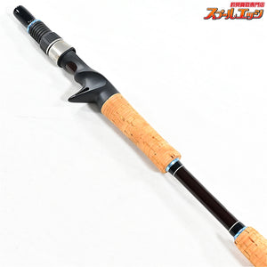 【ツララ】 アベントゥーラ 59 TULALA Aventura ブラックバス シーバス 雷魚 K_178