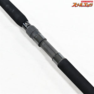 【ヤマガブランクス】 25ブルースナイパー 81/8 FLXモード YAMAGA Blanks BlueSniper キハダマグロ クロマグロ GT K_221