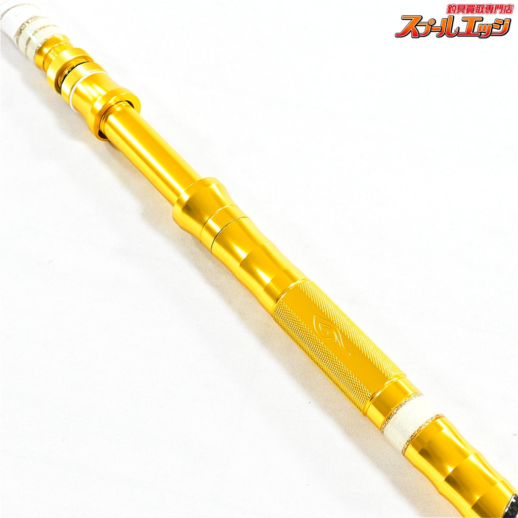 【剛樹】 シマアジ リミテッド 220SS 50-100 GOUKI Shimaaji Limited シマアジ イサキ マダイ K_264
