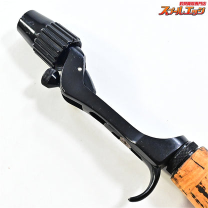 【フロッグプロダクツ】 トイマシーングリップ トイズグリップ ガングリップ コルク FROG PRODUCTS TOY'S バス ベイトロッド トップ K_060
