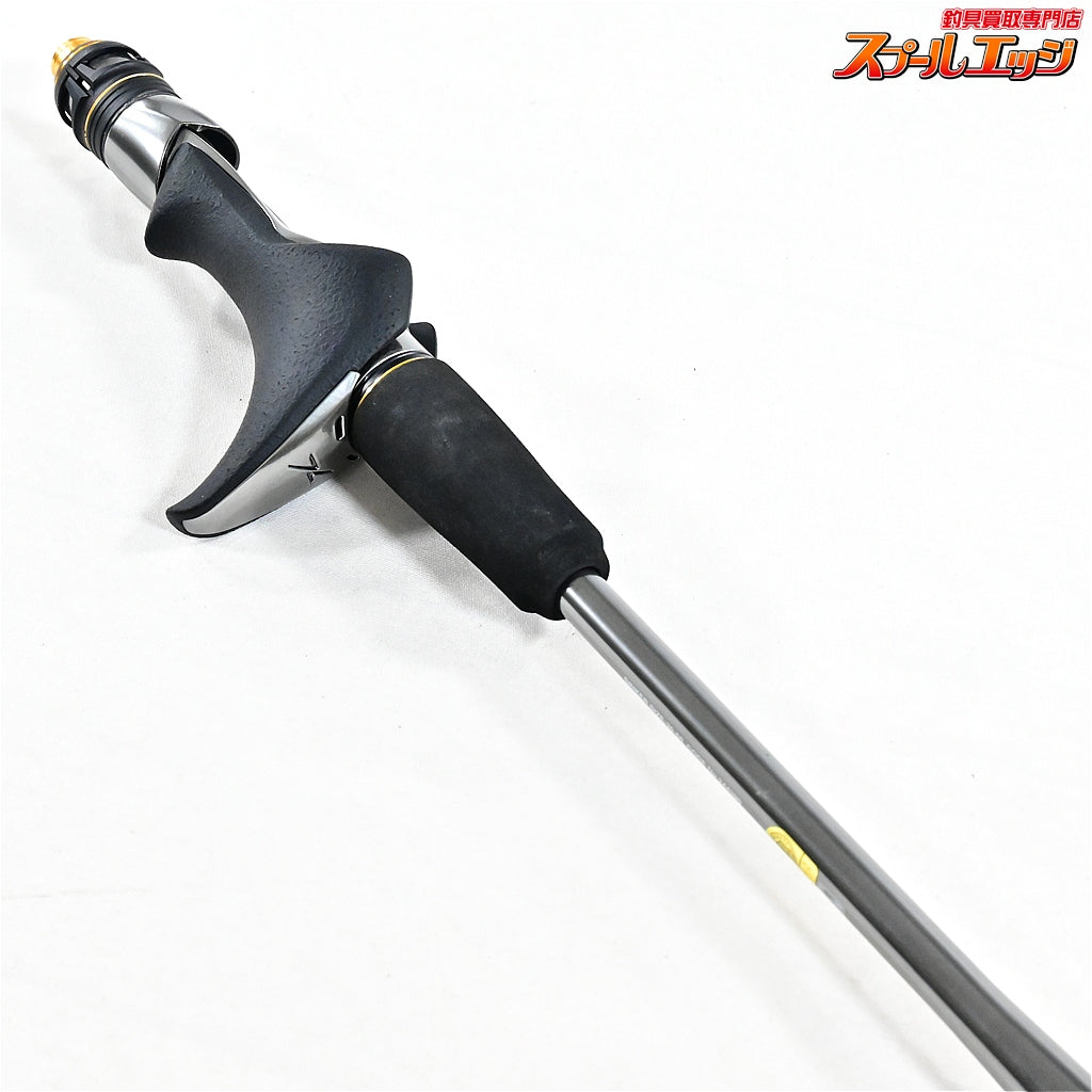 【シマノ】 23サーベルマスター リミテッド テンヤ 91 HH170 SHIMANO SABER MASTER LIMITED TENYA タチウオ K_173