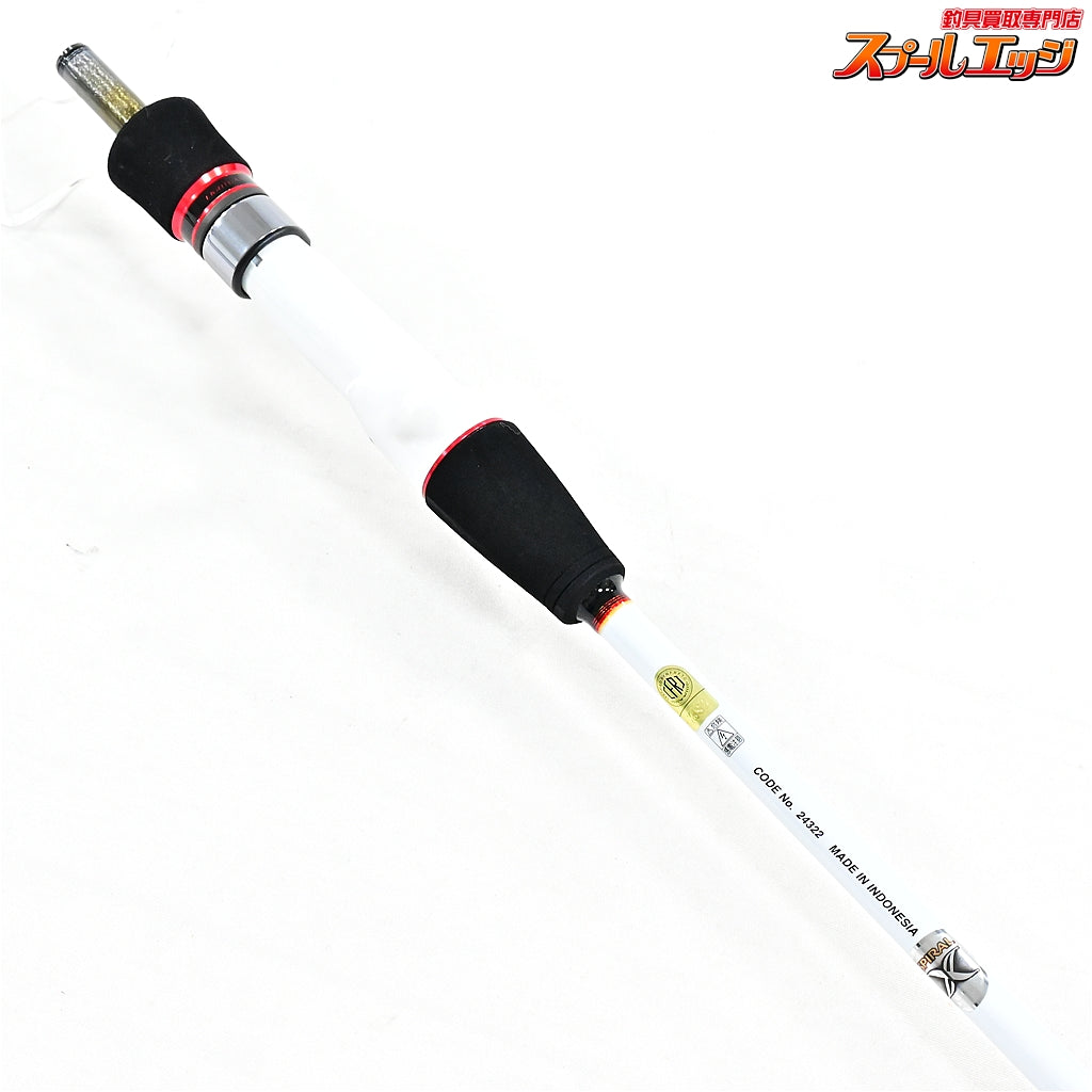 【シマノ】 ライトゲーム CI4 アレグロ タイプ91 SS185 SHIMANO LIGHT-GAME マルイカ カレイ タチウオ K_188