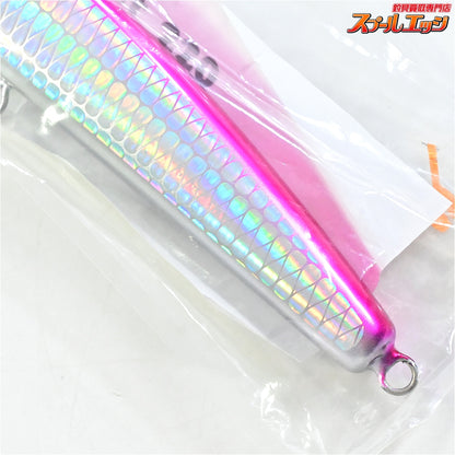 【ローカルスタンダード】 バブルベイト 220 マゼンタ LOCAL-STANDARD BUBBLE BAIT 海水用ルアー K_060