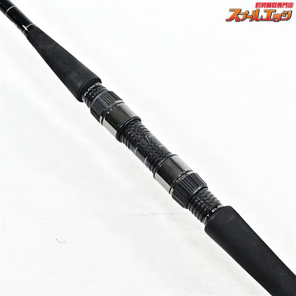 【Gクラフト】 セブンセンス TR ミッドウォーター MWS-972-TR ウェーディング遠投スペシャル G-CRAFT SEVEN SENSE MID WATER シーバス K_191