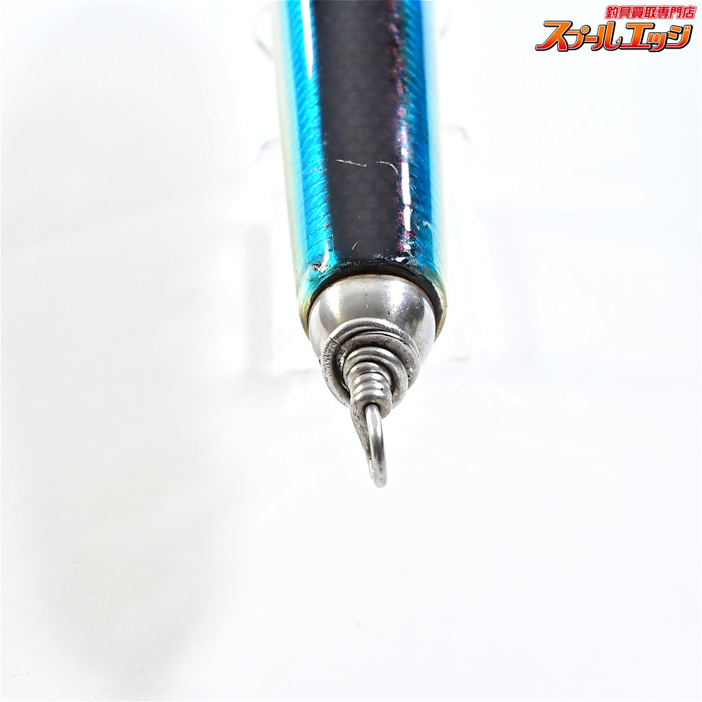 【車谷ルアー】 クルペン F180 ブルー アバロン シェル貼り アワビ貼り 2018年製造 KurumataniLure Krupen 海水用ルアー K_060