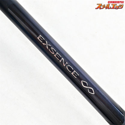 【シマノ】 22エクスセンス∞ インフィニティ S96M SHIMANO EXSENCE INFINITY シーバス K_192