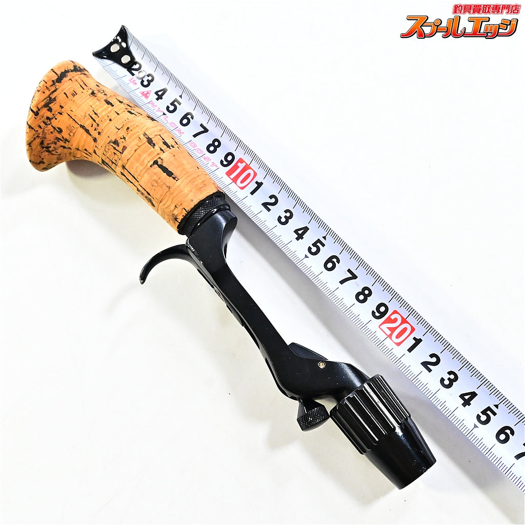 【フロッグプロダクツ】 トイマシーングリップ トイズグリップ ガングリップ コルク FROG PRODUCTS TOY'S バス ベイトロッド トップ K_060