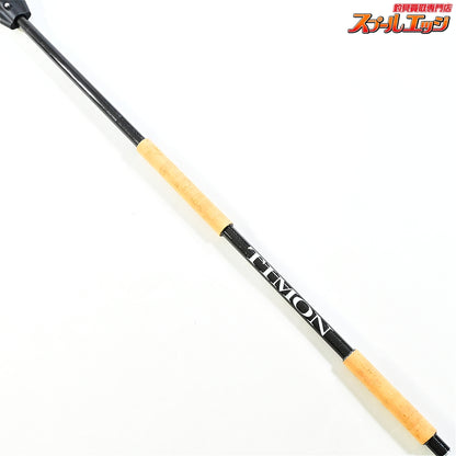 【ジャッカル】 ティーコネクション ランディングネット セット & ティモン ネットスタンド付 JACKALL T-CONNECTION K_200