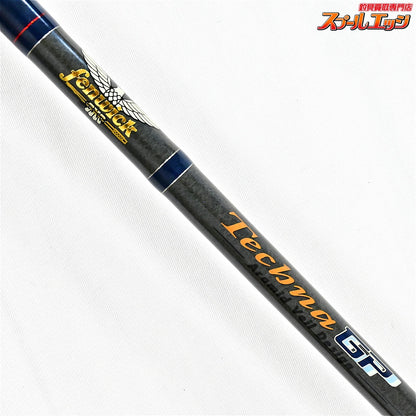 【フェンウィック】 テクナGP TF-GP 64CMJ fenwick Techna GP ブラックバス K_236