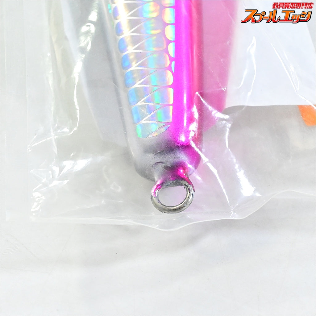 【ローカルスタンダード】 バブルベイト 220 マゼンタ LOCAL-STANDARD BUBBLE BAIT 海水用ルアー K_060