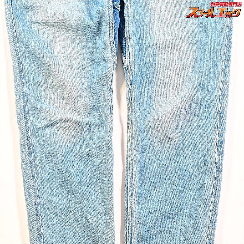 【OSP】 スイッチオン ezストレッチデニムパンツ Mサイズ O.S.P SWICH-ON EZ stretch denim pants K_100