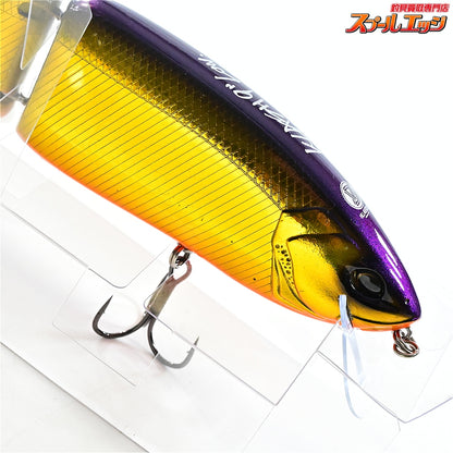 【DRTxヴィレッジドア】 クラッシュ9 Low 東京ゴールド DRT VILLAGEDOOR KLASH9 K9 TOKYO GOLD 淡水用ルアー K_060