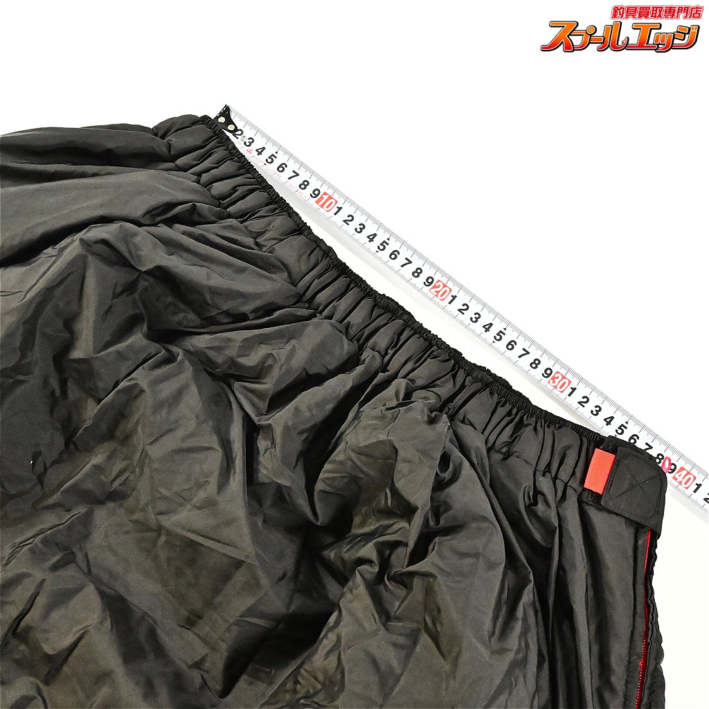 【写楽】 へら釣り用 防寒スカート 防寒着 釣り用ウェア 釣具 釣り具 釣り SHARAKU K_100