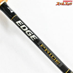 【パームス】 エッジ プライド EPGC-603 PALMS EDGE PRIDE ブラックバス K_226